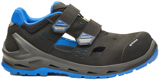 Sandals BASE i-BIT S1P