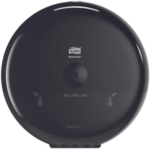 Load image into Gallery viewer, Toilet paper dispenser TORK Evolution SmartOne T8 680000
