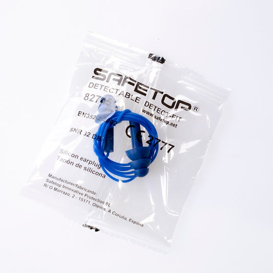 Ear plugs SAFETOP DETECT-FIT