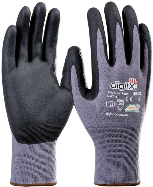 Gloves DIGITX DigiLux Palm