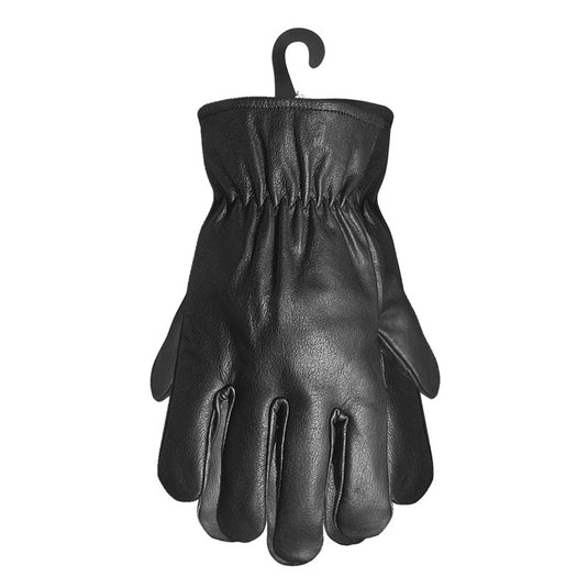 Gloves SAFETOP DORNEDA-BLACK