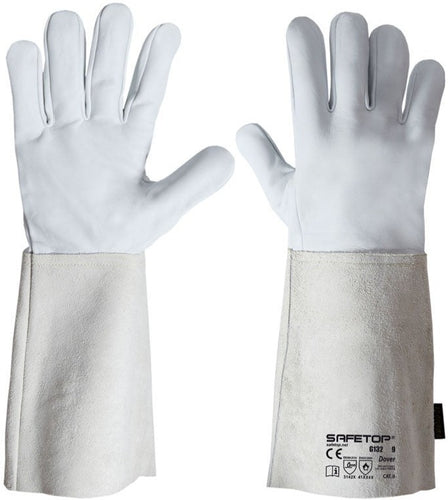 Gloves SAFETOP DOVER