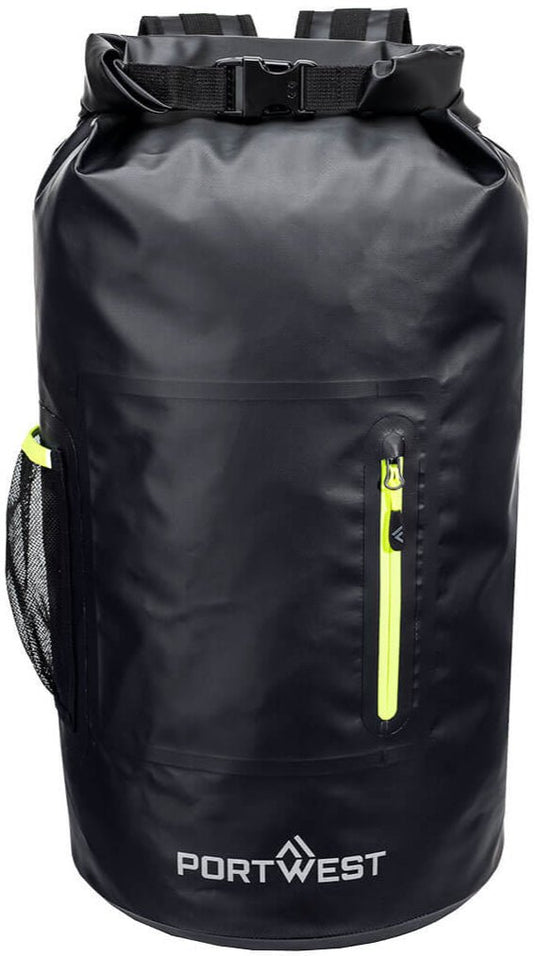 Dry bag PORTWEST B965 30L - TEXX