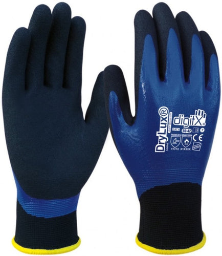 Gloves DIGITX DryLux