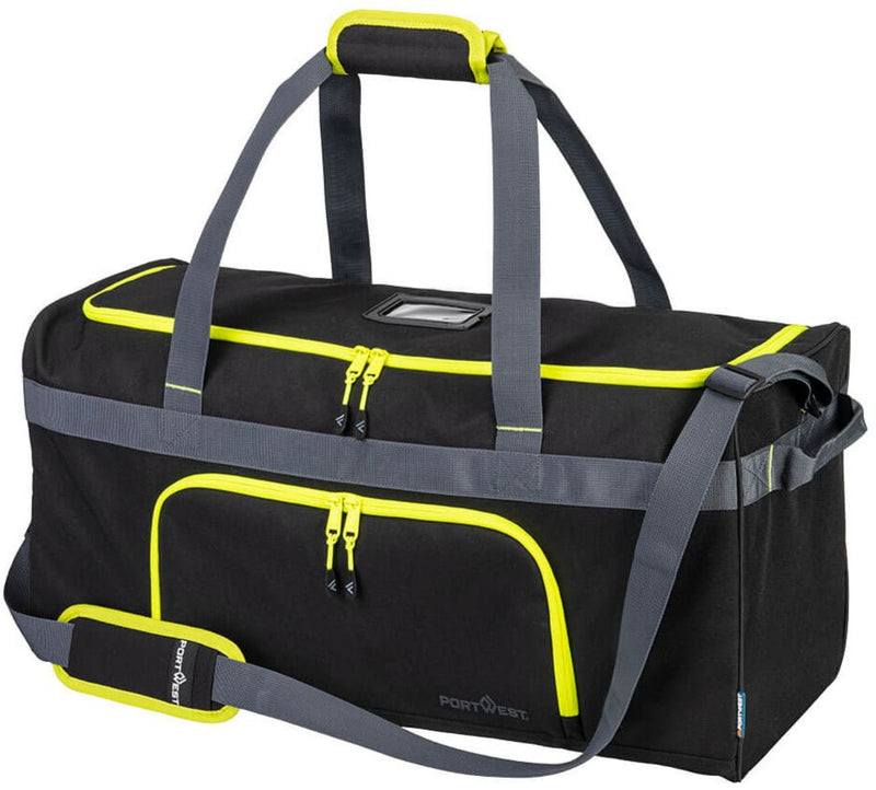 Load image into Gallery viewer, Duffle bag PORTWEST B960 60L - TEXX
