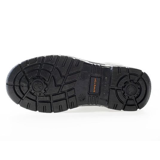 Shoes SAFETOP DUMIO