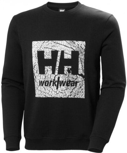 Sweatshirt HELLY HANSEN Graphic