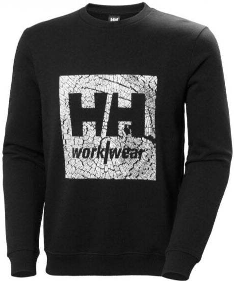Sweatshirt HELLY HANSEN Graphic