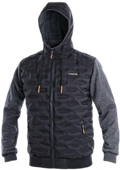 Scruffs expedition 2025 thermo gilet