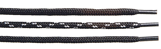 ŠŅORES SIEVI BLACK 190 cm