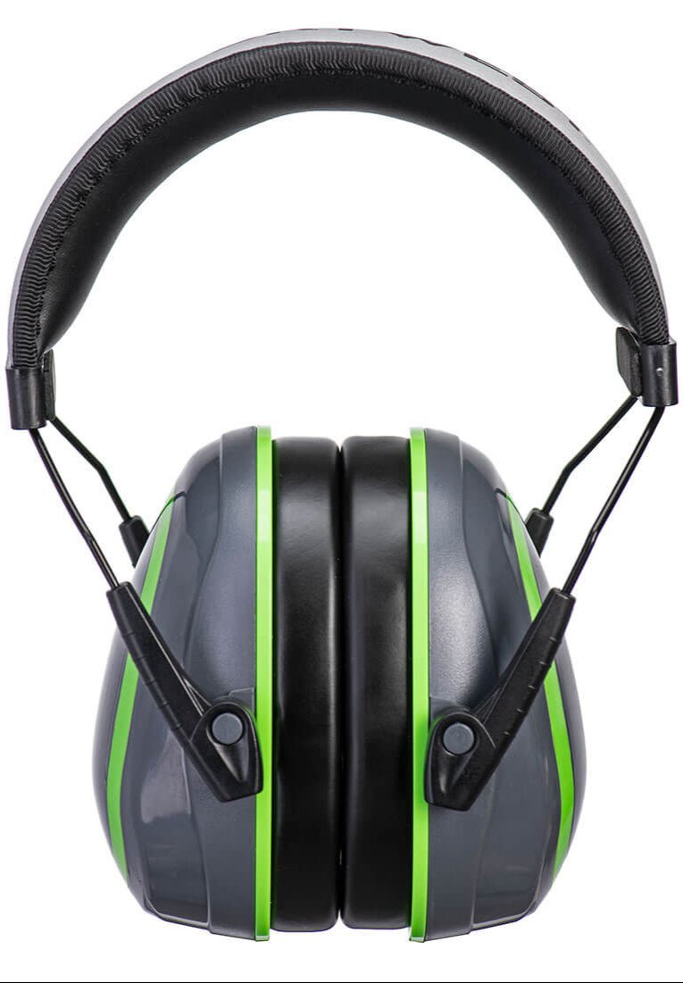 Ielādējiet attēlu galerijas skatītājā, Earmuffs PORTWEST PW72 - TEXX
