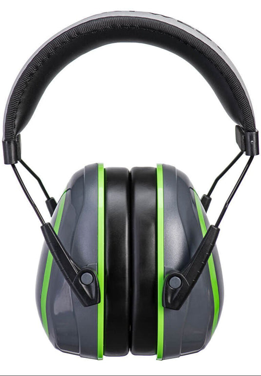 Earmuffs PORTWEST PW72 - TEXX
