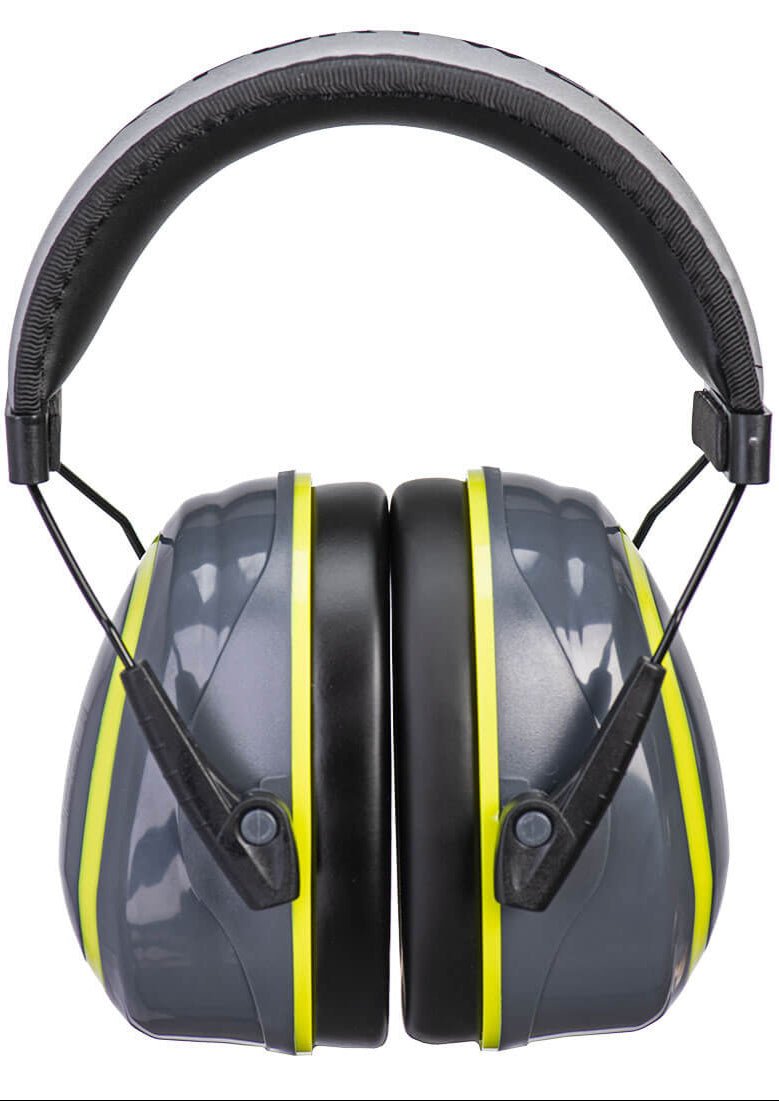 Ielādējiet attēlu galerijas skatītājā, Earmuffs PORTWEST PW73 - TEXX
