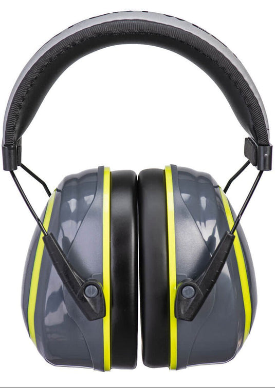 Earmuffs PORTWEST PW73 - TEXX