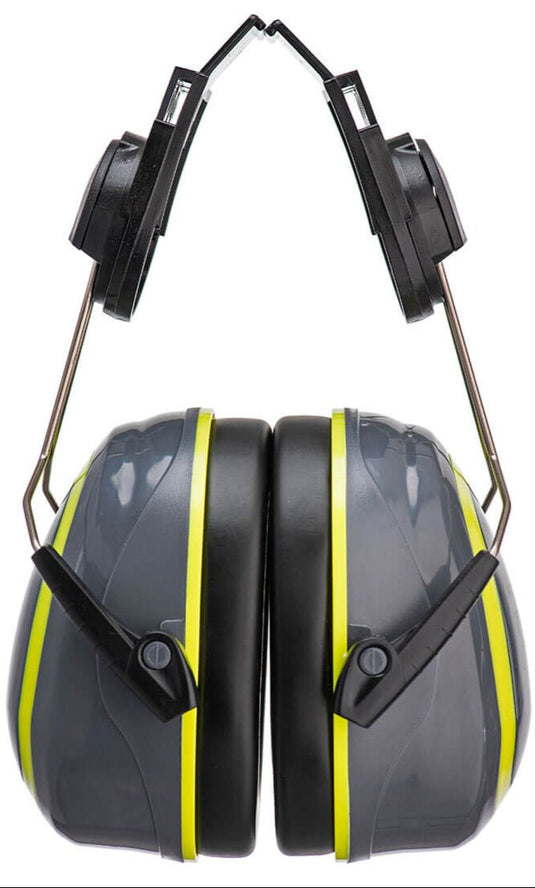 Earmuffs PORTWEST PW76 Medium - TEXX