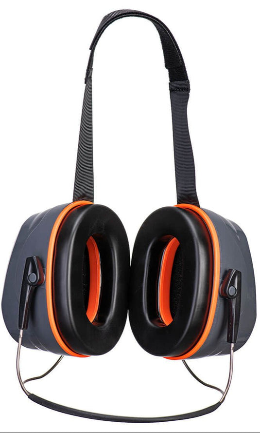 Earmuffs PORTWEST PW78 - TEXX