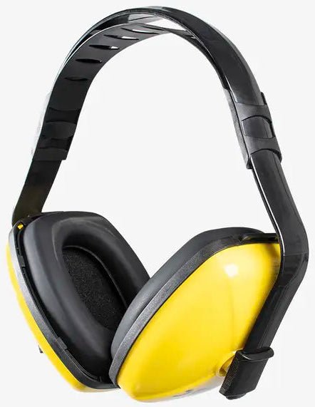 Earmuffs SAFETY JOGGER ETOSHA I - TEXX