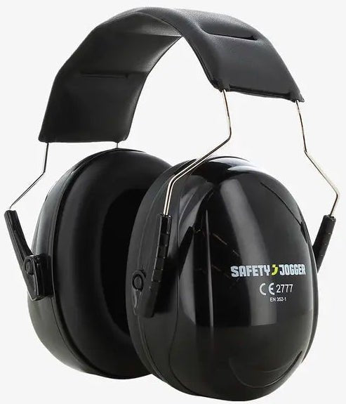 Earmuffs SAFETY JOGGER ETOSHA II - TEXX