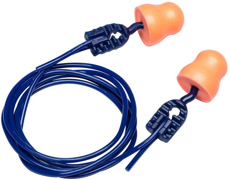 Load image into Gallery viewer, Earplugs PORTWEST EP12 (PAIRS 200) - TEXX
