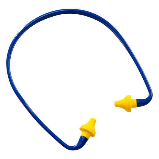 Earplugs PORTWEST EP17 (PAIRS 20) - TEXX