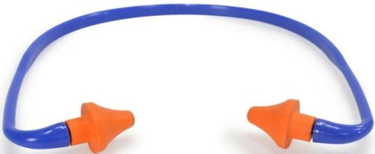 Earplugs SAFETOP SMART-BAND 82715 - TEXX
