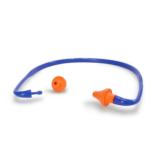 Earplugs SAFETOP SMART-BAND 82715 - TEXX