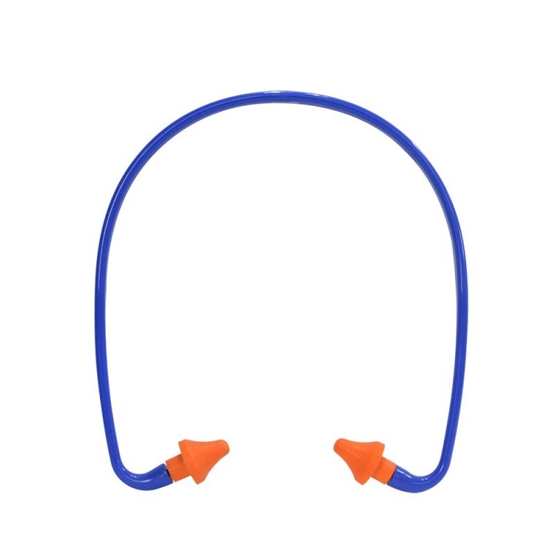 Load image into Gallery viewer, Earplugs SAFETOP SMART-BAND 82715 - TEXX
