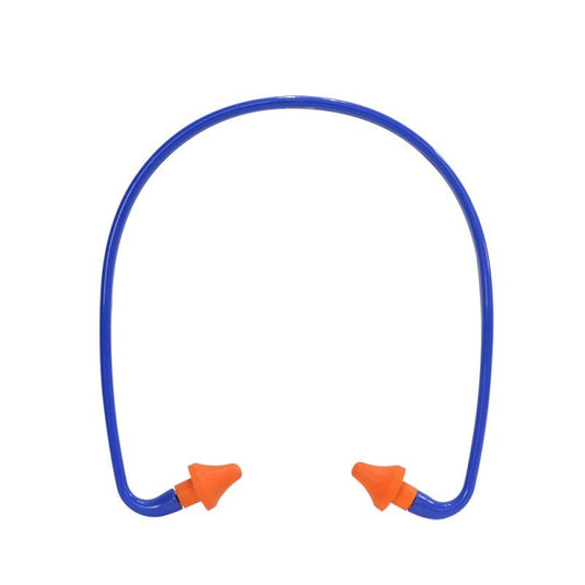 Earplugs SAFETOP SMART-BAND 82715 - TEXX