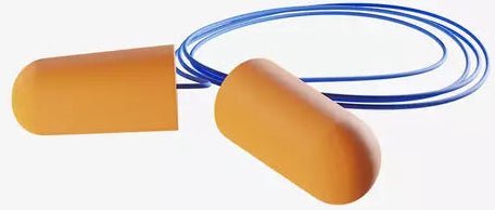 Load image into Gallery viewer, Earplugs SAFETY JOGGER ARUSHA CORDED (PIECES 100) - TEXX
