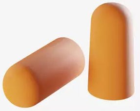 Earplugs SAFETY JOGGER ARUSHA (PIECES 200) - TEXX
