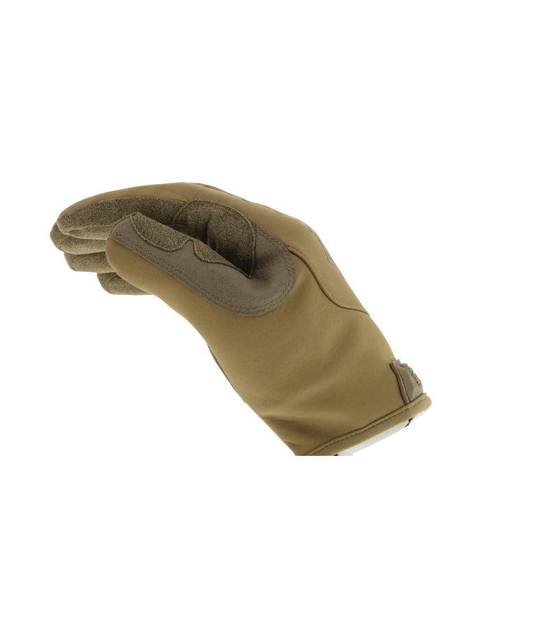 Load image into Gallery viewer, Winter Gloves MECHANIX WEAR ColdWork Original Coyote CWKMG-72

