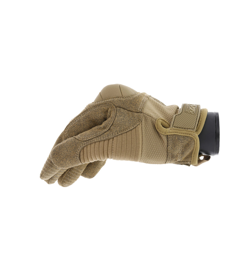 Load image into Gallery viewer, Gloves MECHANIX WEAR M-Pact 3 72 Coyote MP3-72
