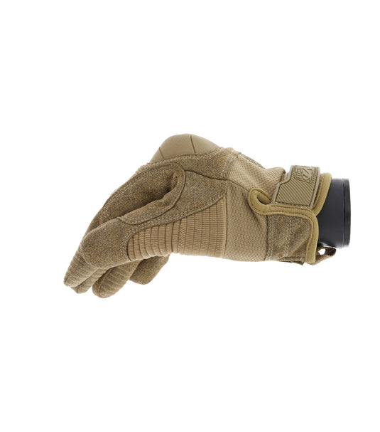 Gloves MECHANIX WEAR M-Pact 3 72 Coyote MP3-72