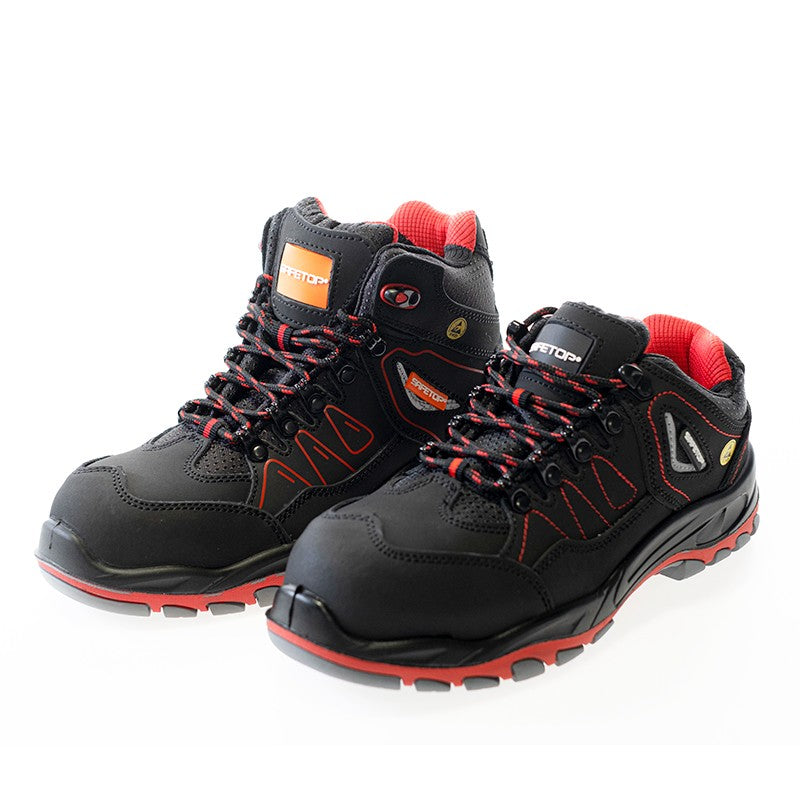 Load image into Gallery viewer, Shoes SAFETOP ERANDIO
