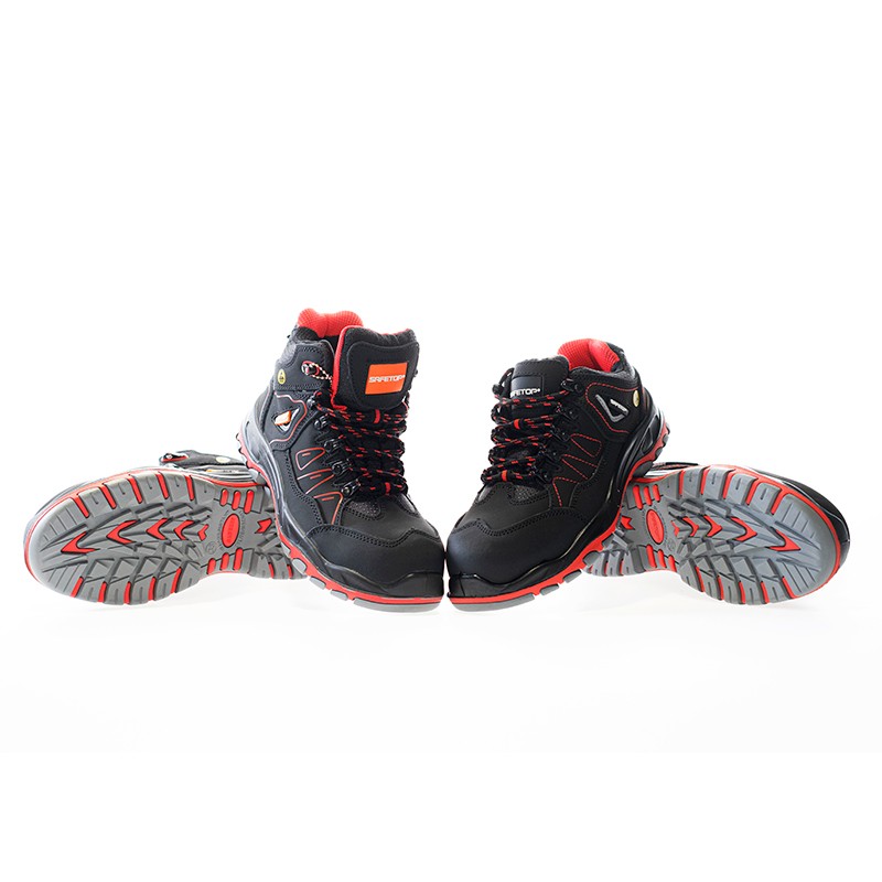 Load image into Gallery viewer, Shoes SAFETOP ERANDIO
