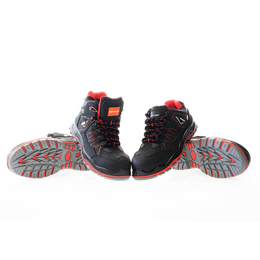 Shoes SAFETOP ERANDIO