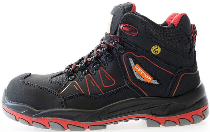Load image into Gallery viewer, Shoes SAFETOP ERANDIO
