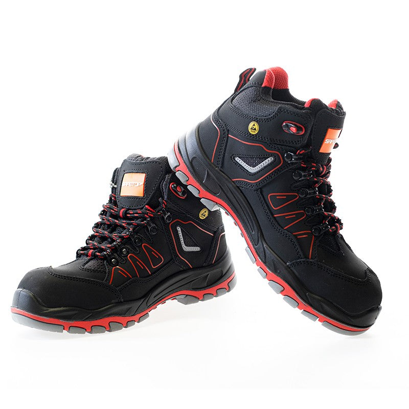 Load image into Gallery viewer, Shoes SAFETOP ERANDIO
