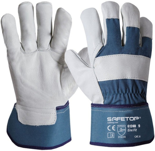 Gloves SAFETOP ERIE