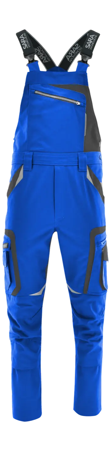 Puskombinezons SARA WORKWEAR DRAGON