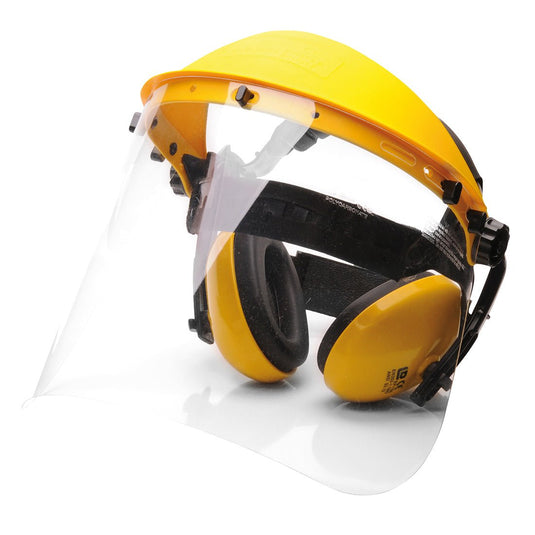 Face Shield PORTWEST PW90 - TEXX