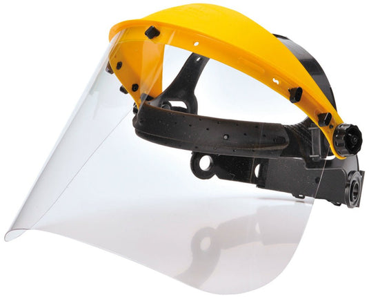 Face Shield PORTWEST PW91 - TEXX