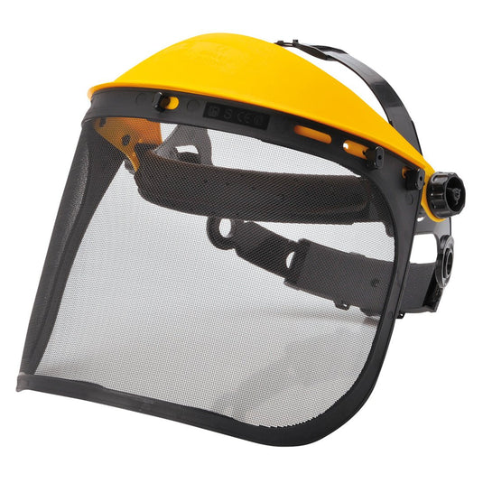 Face Shield PORTWEST PW93 - TEXX