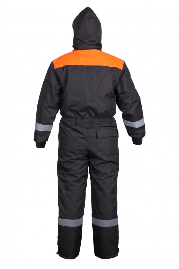 Load image into Gallery viewer, Coverall BOSAFETY CANVAS
