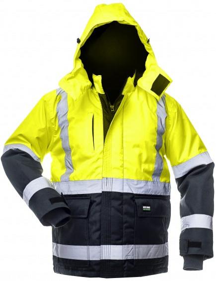Load image into Gallery viewer, Jacket BOSAFETY CANVAS 3
