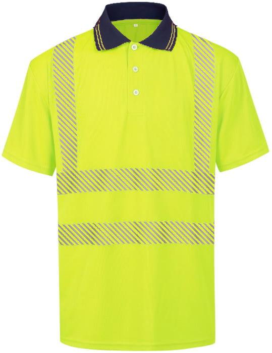 Ielādējiet attēlu galerijas skatītājā, Polo Krekls BOSAFETY TS-S171
