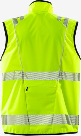 Load image into Gallery viewer, Vest FRISTADS HIGH VIS LED WAISTCOAT CLASS 2 5012 LPR
