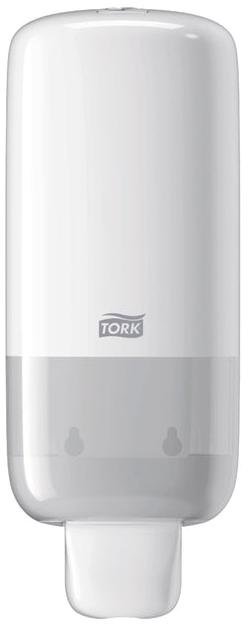 Foam soap dispenser TORK Elevation 1L S4 561500
