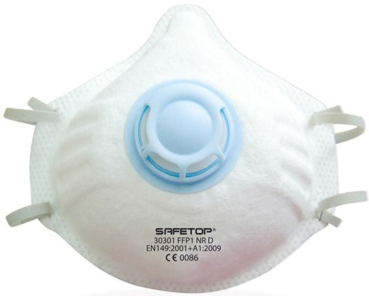 Respirator SAFETOP 30301