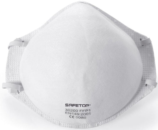 Respirator SAFETOP 30200